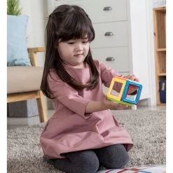 Magformers Early Years Nursery Pack - 96 Pieces -Children Toy Shop 797008 Early20Years Lifestyle201 U6EQrSfMlE