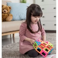 Magformers Early Years Nursery Pack - 96 Pieces -Children Toy Shop 797008 Early20Years Lifestyle202 vUvMWs4v80