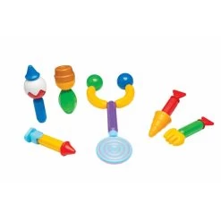 Magformers Stick-O Role Play Set 26pc -Children Toy Shop 902005 STICK O ROLE20PLAY20SET Image206 yYJ59EXFk