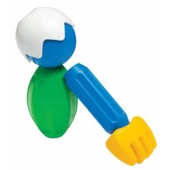 Magformers Stick-O Role Play Set 26pc -Children Toy Shop 902005 STICK O ROLE20PLAY20SET Image208 P DEFidjTE