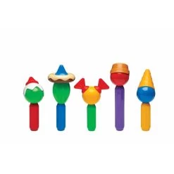 Magformers Stick-O Role Play Set 26pc -Children Toy Shop 902005 STICK O ROLE20PLAY20SET Image209 tIc c3HMJU