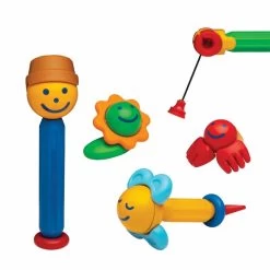 Magformers Stick-O Fishing Set 26pc -Children Toy Shop 902006 STICK O FISHING20SET Image207 i 4O6n Fk