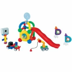 Stick-O Creator Set 60pc 10 Stick-O Creator Set 60pc -Children Toy Shop 905002 STICK O CREATOR20SET Image203 tItdPSvUkk