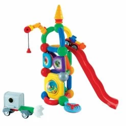 Stick-O Creator Set 60pc 11 Stick-O Creator Set 60pc -Children Toy Shop 905002 STICK O CREATOR20SET Image204 8Gzil PND0