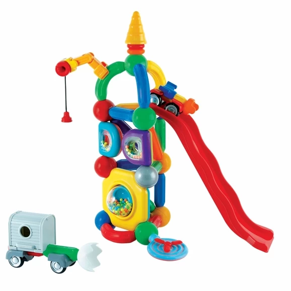 Stick-O Creator Set 60pc 4 Stick-O Creator Set 60pc - Image 4