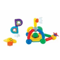 Stick-O Creator Set 60pc 13 Stick-O Creator Set 60pc -Children Toy Shop 905002 STICK O CREATOR20SET Image205 nI7G6GPPiU