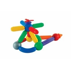 Stick-O Creator Set 60pc 14 Stick-O Creator Set 60pc -Children Toy Shop 905002 STICK O CREATOR20SET Image207 pxpv13r3M0