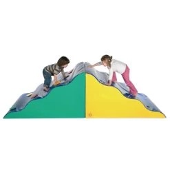 Jump For Joy Frolic Wonder Wave Set - Multi