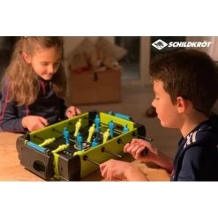 Schioldkrot Mini Kicker Table Football -Children Toy Shop 970310 MiniKicker Image 2 mit Logo 600x600 1TH2fpzFCE