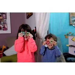 Halilit 3D Magnets Set - Pack Of 54 -Children Toy Shop 975054 MAGIC20SHAPES20LSTIF206 RUfvlkjMQE