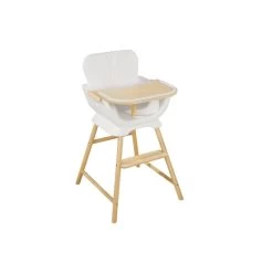 Other Igloo Highchair And Tray - White