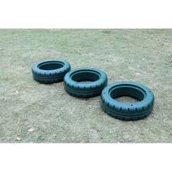 Tyre Challenge Green Set (640 X 200) -Children Toy Shop AJ1A2212SET3 LINE HR RGB EzzKTgiHk