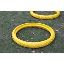 Tyre Challenge Complete Set -Children Toy Shop AJZH1A02SET13 YELLOW TYRE HR RGB GeFYjPJ6jk