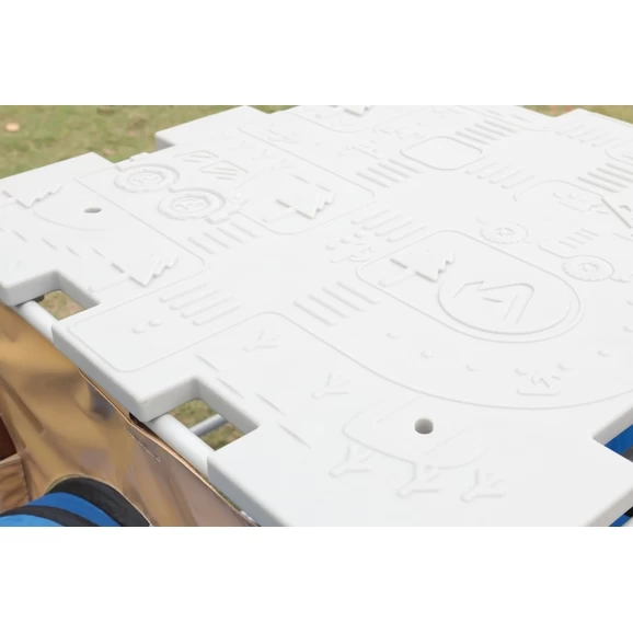 Activity Centre - Set 1 7 Activity Centre - Set 1 - Image 7