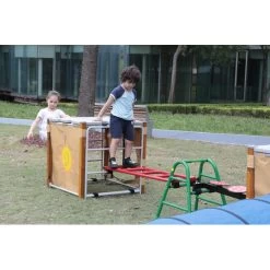 Activity Centre - Set 1 12 Activity Centre - Set 1 -Children Toy Shop AJZH1A03 CLOSE UP MODEL 3 HR RGB AoDKjjiH0