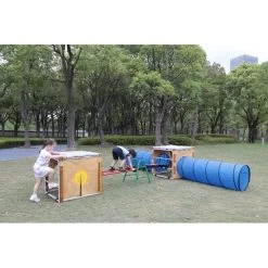 Activity Centre - Set 1