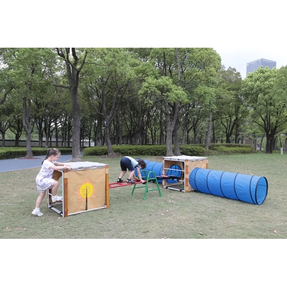 Activity Centre - Set 1 1 Activity Centre - Set 1