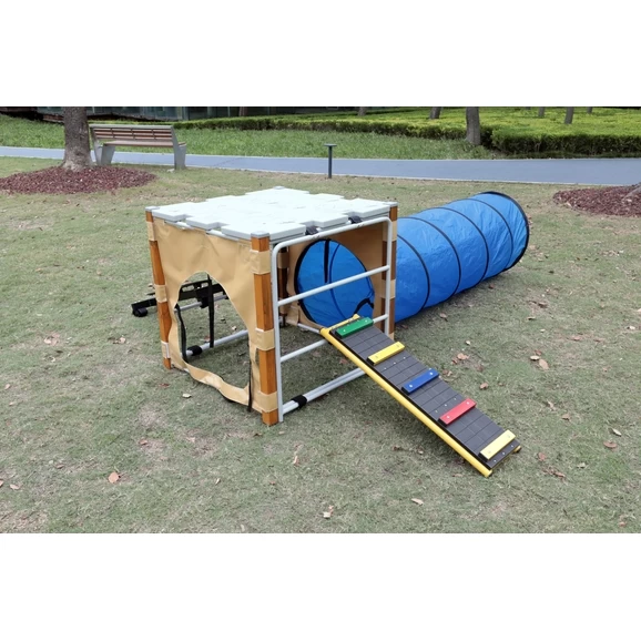 Activity Centre Set 3 4 Activity Centre Set 3 - Image 4