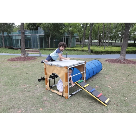 Activity Centre Set 3 3 Activity Centre Set 3 - Image 3