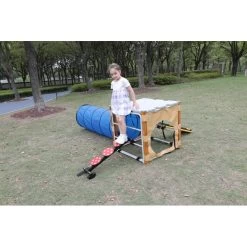 Activity Centre Set 3