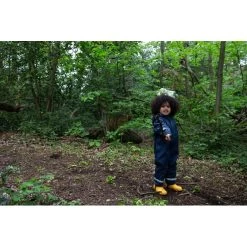 Muddy Puddles Puddleflex All In One Suit 12-18m Navy 7 Muddy Puddles Puddleflex All In One Suit 12-18m Navy -Children Toy Shop AL3A5475 dIJAGKPXk