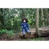 Muddy Puddles Puddleflex All In One Suit 12-18m Navy