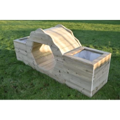 Outdoor Adventure Tunnel -Children Toy Shop Adventure20Tunnel201 5zYLE7Phrk