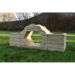 Outdoor Adventure Tunnel -Children Toy Shop Adventure20Tunnel202 Uft r0xGD0