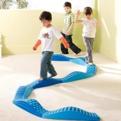 WePlay Wave Tactile Beam Set 12 WePlay Wave Tactile Beam Set -Children Toy Shop B0f5c55f61d7bcd9ebb20wavy20tactile20path