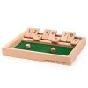 Bigjigs Toys Shut The Box