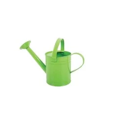 BIGJIGS Metal Watering Can