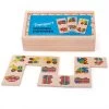 Bigjigs Toys Transport Dominoes