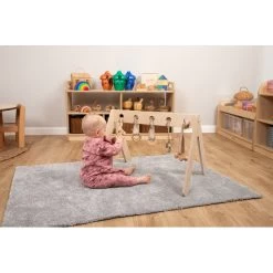 Wooden Baby Gym From Hope -Children Toy Shop Baby Gym 1 hnPFgRgjwE