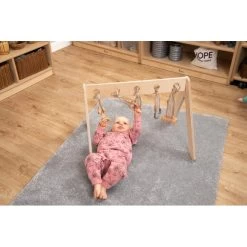 Wooden Baby Gym From Hope -Children Toy Shop Baby Gym 4 0EoXumhrKU