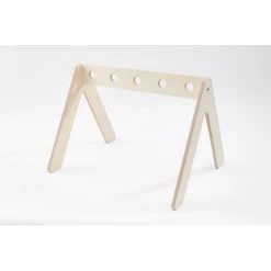 Wooden Baby Gym From Hope