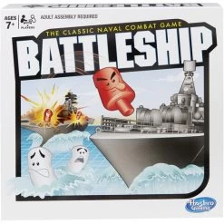 Hasbro Battleship