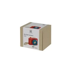 Plan Toys PlanToys® My First Camera -Children Toy Shop Box 5633 My First Camera 1 D8WDVyqfjE