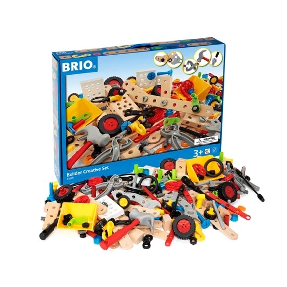 BRIO® Activity Set - Pack Of 482 5 BRIO® Activity Set - Pack Of 482 - Image 5