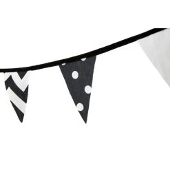 Black And White Bunting From Hope Education 6 Black And White Bunting From Hope Education -Children Toy Shop Bunting202 2CbULjPVDk