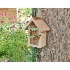 Butterfly Barn -Children Toy Shop Butterfly20Barn20with20Painted20lady20Butterfly ipd16yb0qE