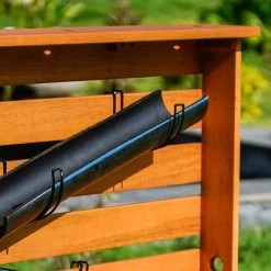 Outdoor STEM Table And Slide -Children Toy Shop C3092 outdoor stem table and slide img02