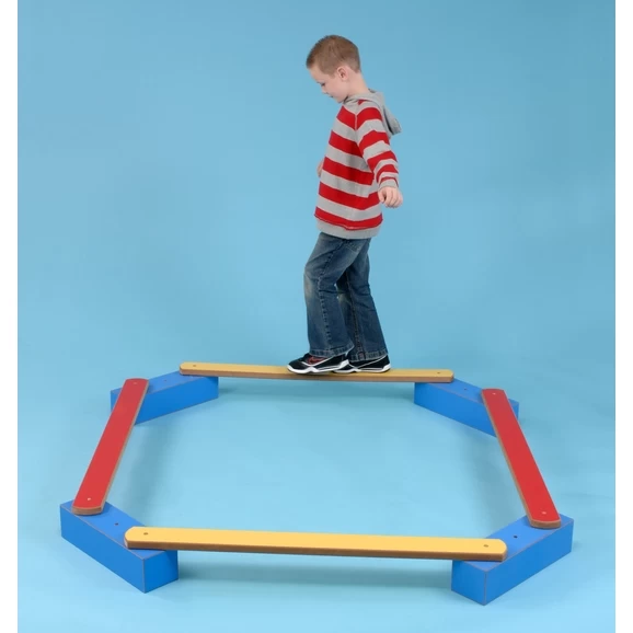 Balancing Track 3 Balancing Track - Image 3