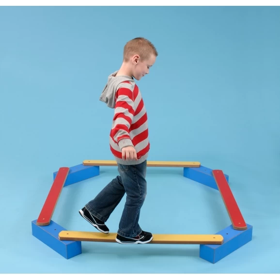 Balancing Track 2 Balancing Track - Image 2