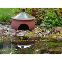 Frogilo Frog/Toad Home 12 Frogilo Frog/Toad Home -Children Toy Shop CFTH2 2104 2010 37 VHYeLn0