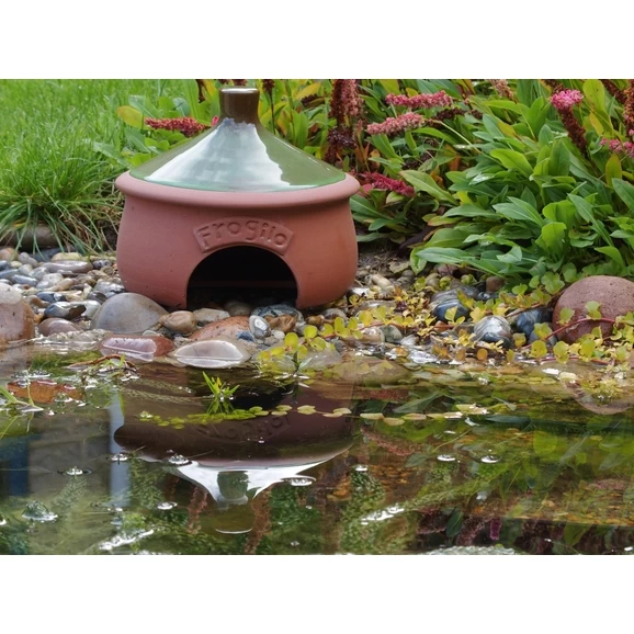 Frogilo Frog/Toad Home 5 Frogilo Frog/Toad Home - Image 5