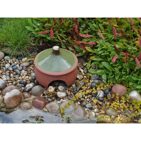 Frogilo Frog/Toad Home 3 Frogilo Frog/Toad Home - Image 3