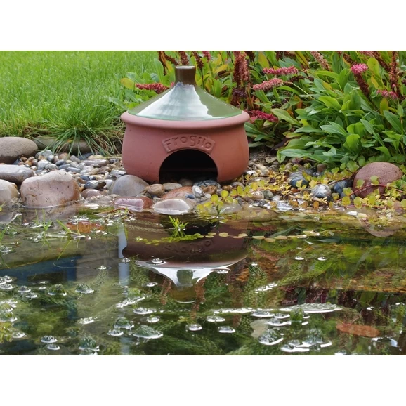 Frogilo Frog/Toad Home 6 Frogilo Frog/Toad Home - Image 6