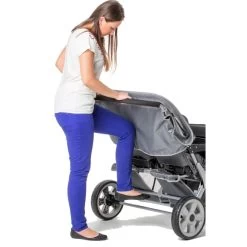 Cabrio™ 4-Seater Stroller With Raincover -Children Toy Shop CH6900 12 g NGjo AKk