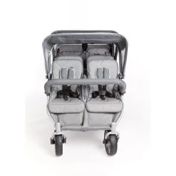 Cabrio™ 6-Seater Stroller With Raincover -Children Toy Shop CH6950 2 uLdUCIWFpE