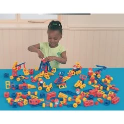 Mobilo® Giant Set - Pack Of 424 -Children Toy Shop CN3361